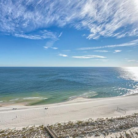 Turquoise Place 1606D Orange Beach Eksteriør billede