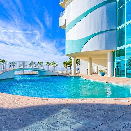 Turquoise Place 1606D Orange Beach Eksteriør billede