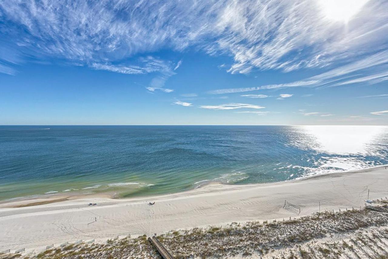 Turquoise Place 1606D Orange Beach Eksteriør billede
