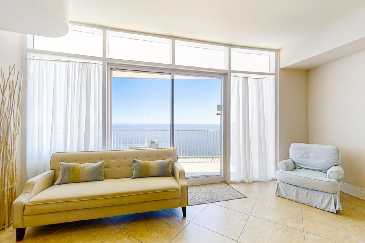 Turquoise Place 1606D Orange Beach Eksteriør billede