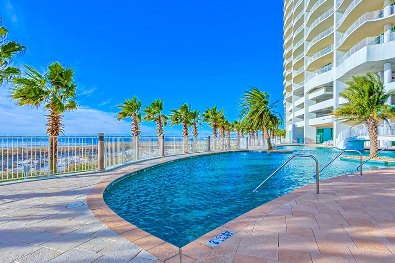 Turquoise Place 1606D Orange Beach Eksteriør billede
