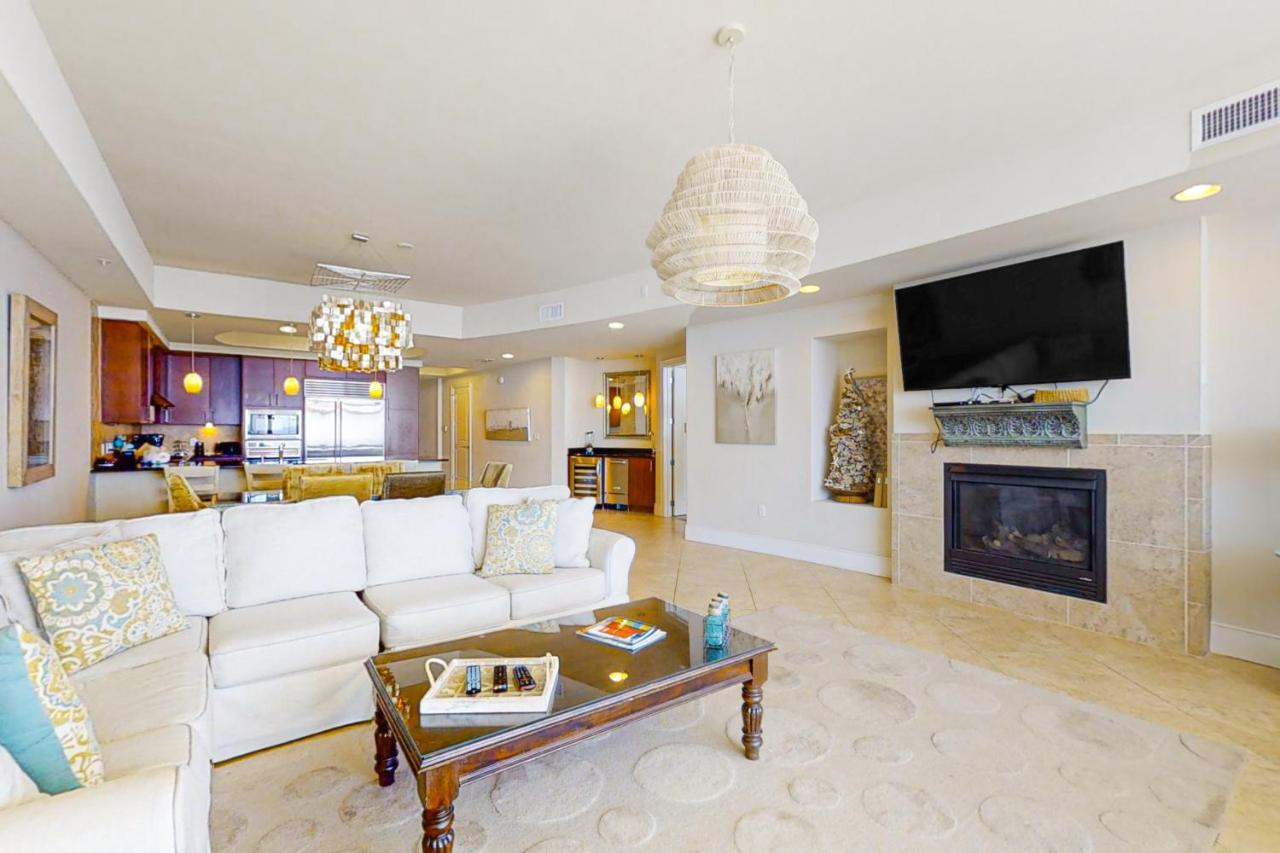 Turquoise Place 1606D Orange Beach Eksteriør billede
