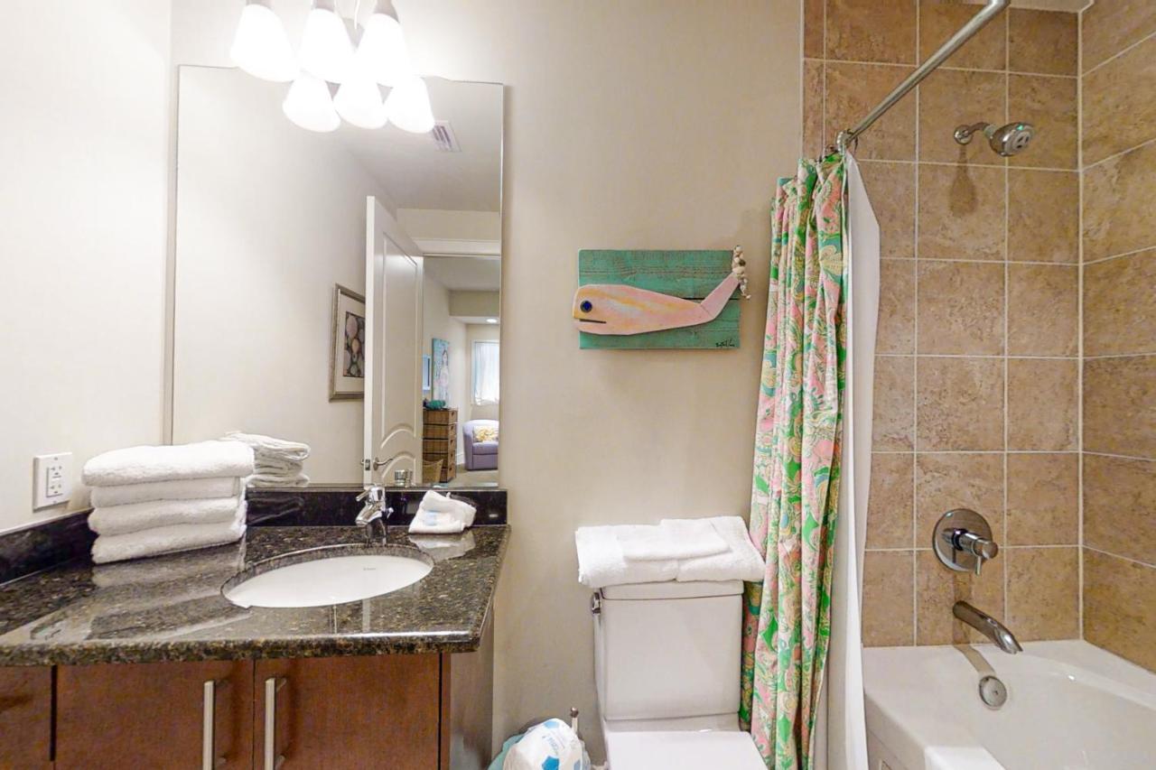 Turquoise Place 1606D Orange Beach Eksteriør billede