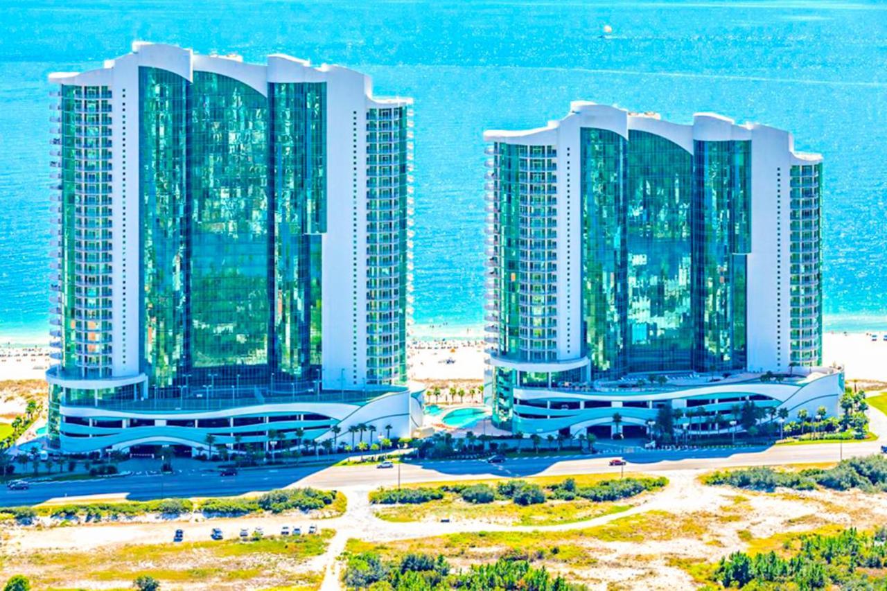 Turquoise Place 1606D Orange Beach Eksteriør billede