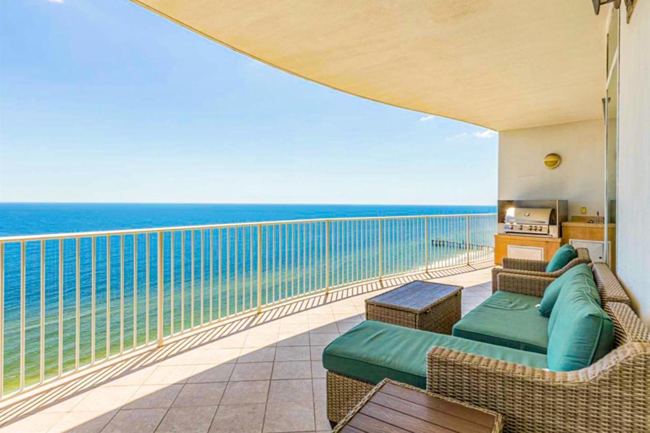 Turquoise Place 1606D Orange Beach Eksteriør billede