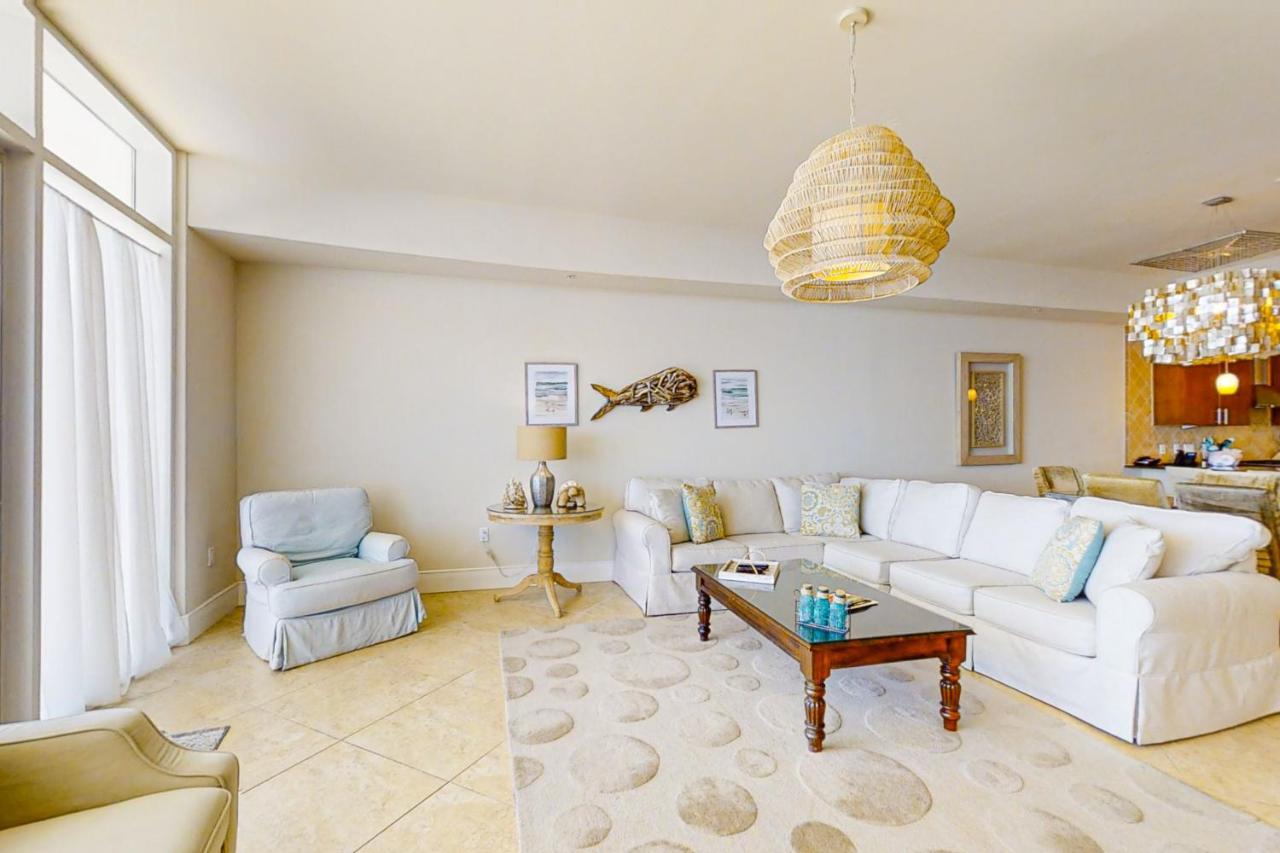 Turquoise Place 1606D Orange Beach Eksteriør billede