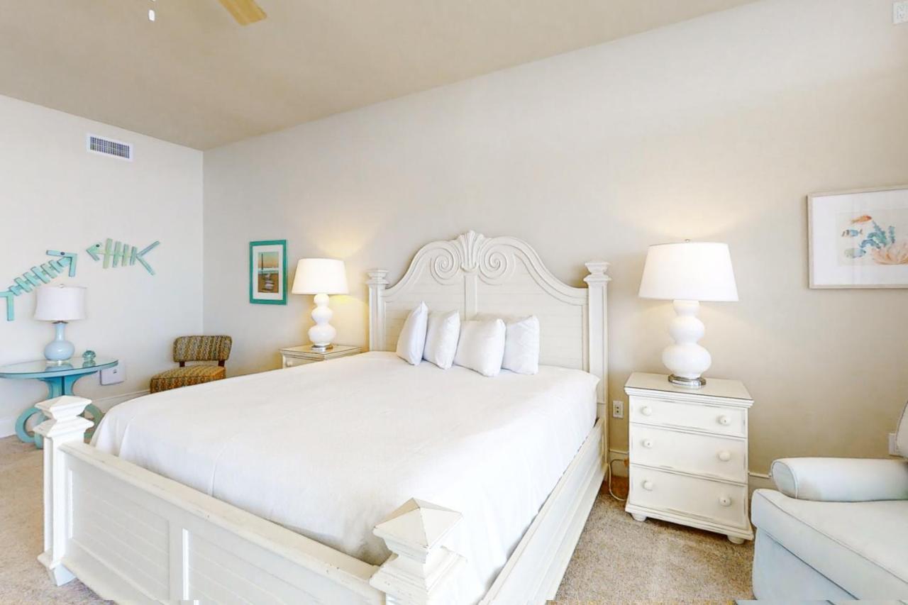 Turquoise Place 1606D Orange Beach Eksteriør billede