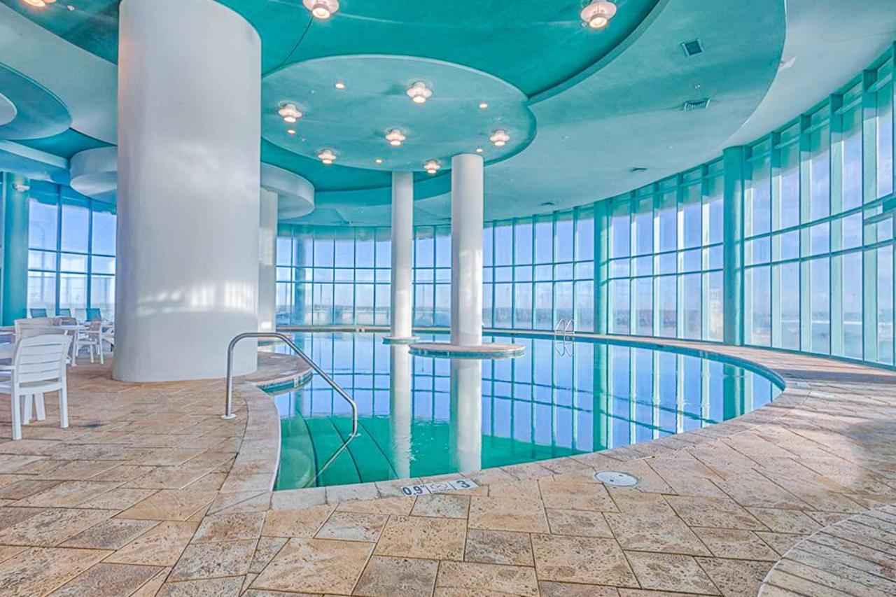 Turquoise Place 1606D Orange Beach Eksteriør billede