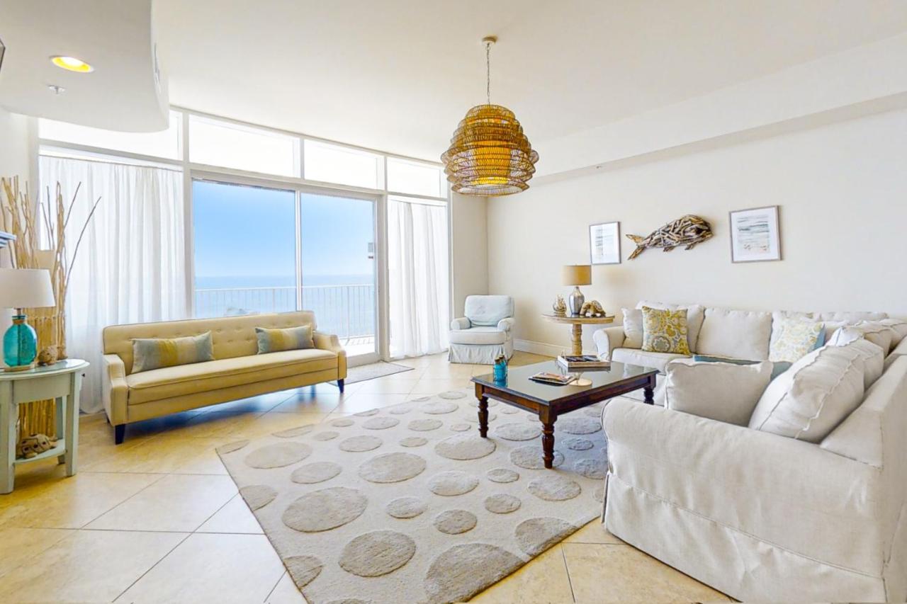 Turquoise Place 1606D Orange Beach Eksteriør billede
