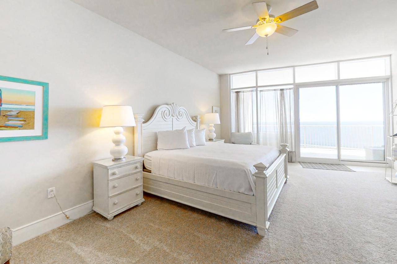 Turquoise Place 1606D Orange Beach Eksteriør billede