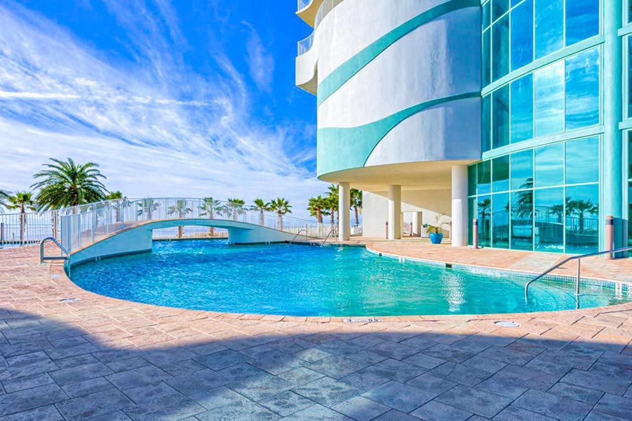 Turquoise Place 1606D Orange Beach Eksteriør billede