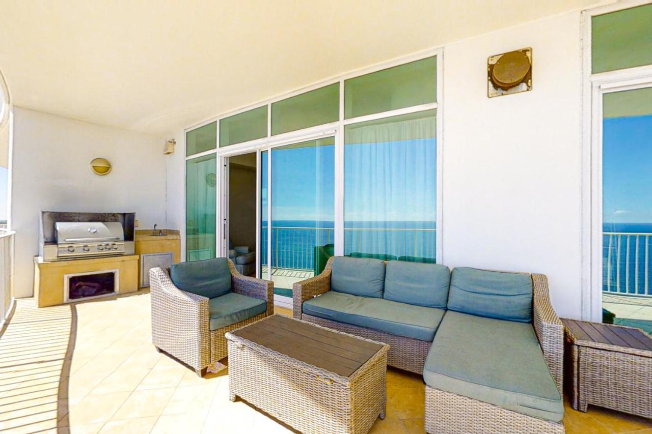 Turquoise Place 1606D Orange Beach Eksteriør billede