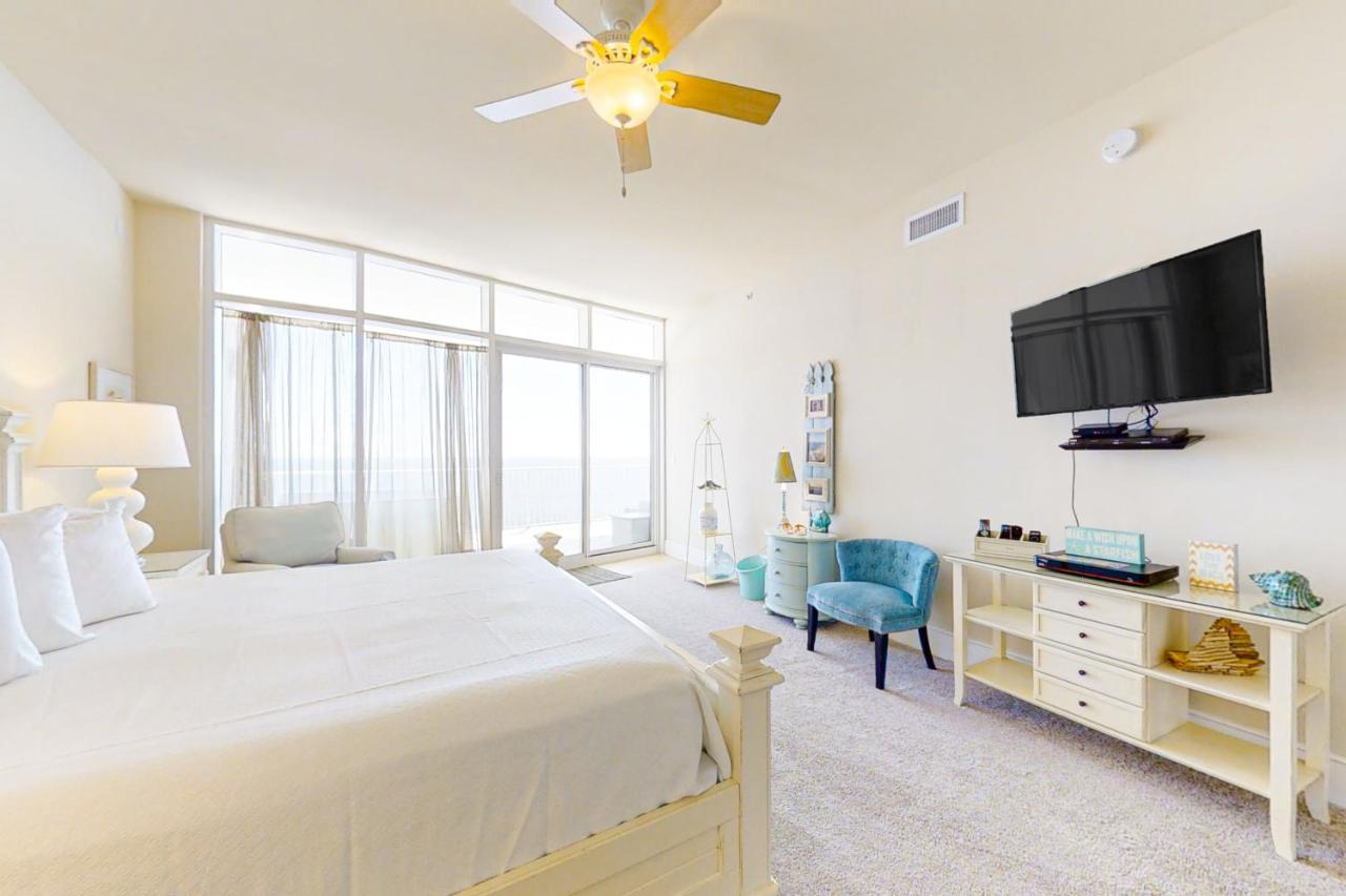 Turquoise Place 1606D Orange Beach Eksteriør billede