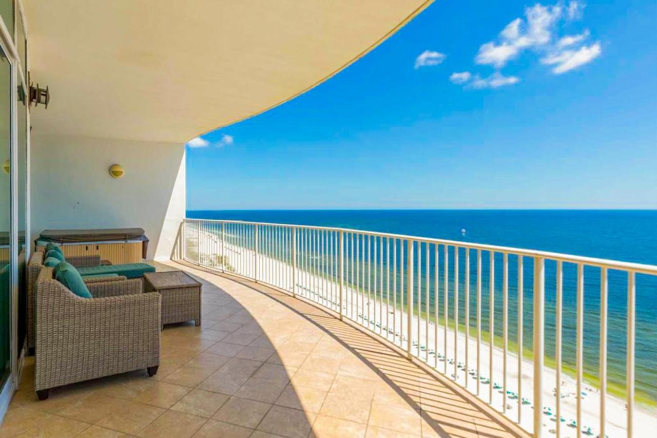 Turquoise Place 1606D Orange Beach Eksteriør billede
