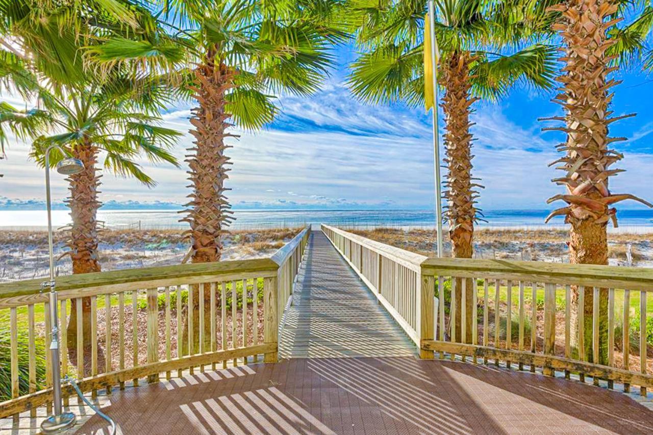 Turquoise Place 1606D Orange Beach Eksteriør billede