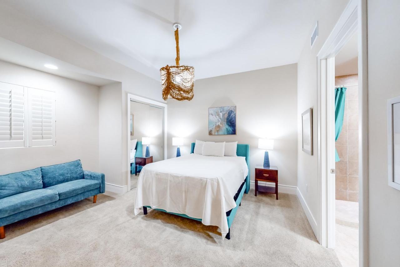 Turquoise Place 1606D Orange Beach Eksteriør billede
