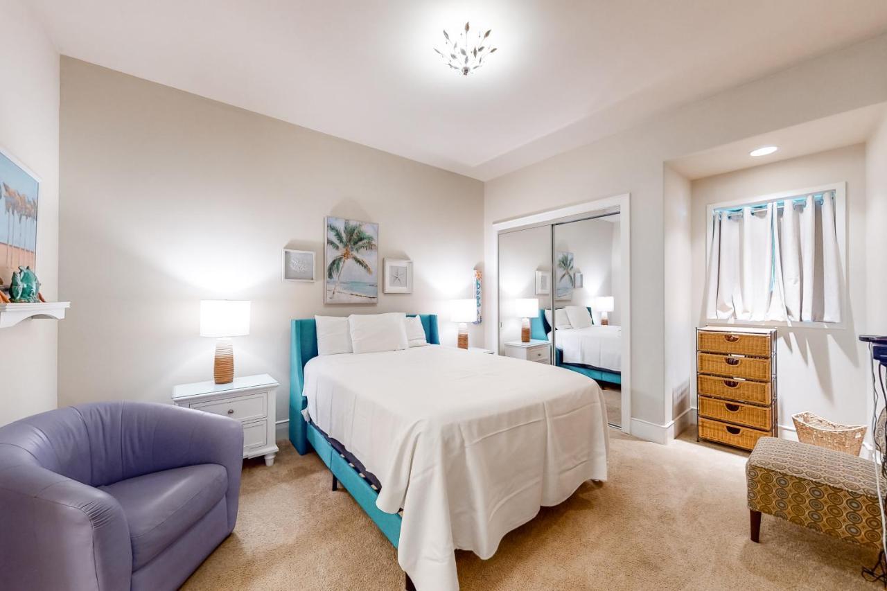 Turquoise Place 1606D Orange Beach Eksteriør billede