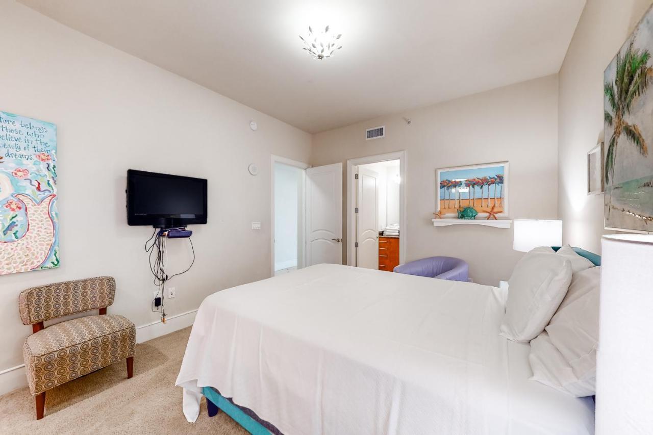Turquoise Place 1606D Orange Beach Eksteriør billede