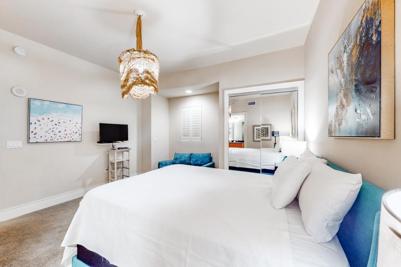Turquoise Place 1606D Orange Beach Eksteriør billede